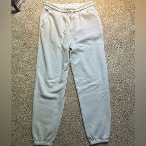 Forever 21 Sweatpants